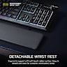 SKIFF 100 Gaming Keyboard