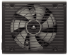 HX Series™ HX1000 — 1000 Watt 80 PLUS® PLATINUM Certified Fully Modular PSU