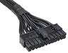 CX Series™ CX750M — 750 Watt 80 PLUS® Bronze Certified Modular ATX PSU