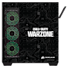 VENGEANCE a7500 - CALL OF DUTY® WARZONE EDITION: AMD Ryzen 7 9800X3D, GeForce RTX 5070 Ti, 32GB DDR5, 2TB M.2 SSD, Win11 Home