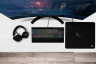 K55 RGB PRO XT Gaming Keyboard