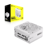 RM850x SHIFT 80 PLUS Gold Fully Modular ATX Power Supply - White