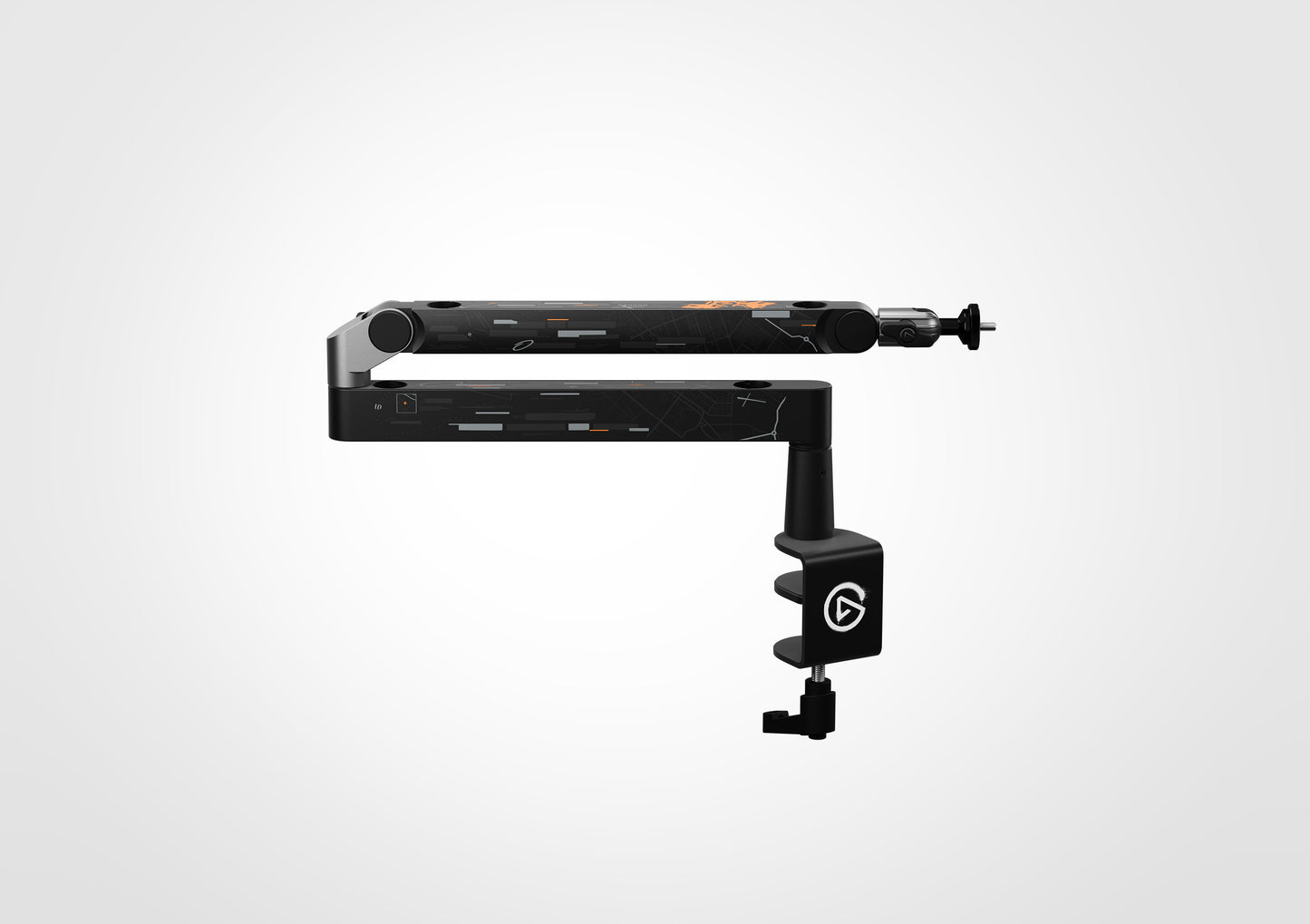 WAVE MIC ARM LP - CALL OF DUTY® BLACK OPS 6