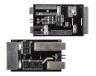 HX Series™ HX1000 — 1000 Watt 80 PLUS® PLATINUM Certified Fully Modular PSU
