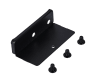 Carbide 678C Vertical Expansion Slot Access Cover, Black