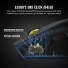 M75 AIR WIRELESS Ultra-Lightweight Gaming Mouse – Black