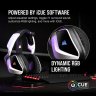 VOID RGB ELITE Wireless Premium Gaming Headset with 7.1 Surround Sound — Carbon
