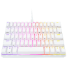 K65 RGB MINI 60% Mechanical Gaming Keyboard