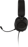 HS35 v3 Gaming Headset - Carbon