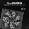 RM850x SHIFT 80 PLUS Gold Fully Modular ATX Power Supply
