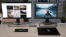 TBT100 Thunderbolt™ 3 USB Dock DisplayPort