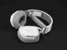 HS80 RGB WIRELESS Premium Gaming Headset with Spatial Audio — White