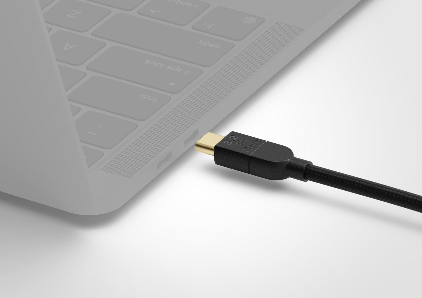 Elgato USB 3.2 C-to-C Cable