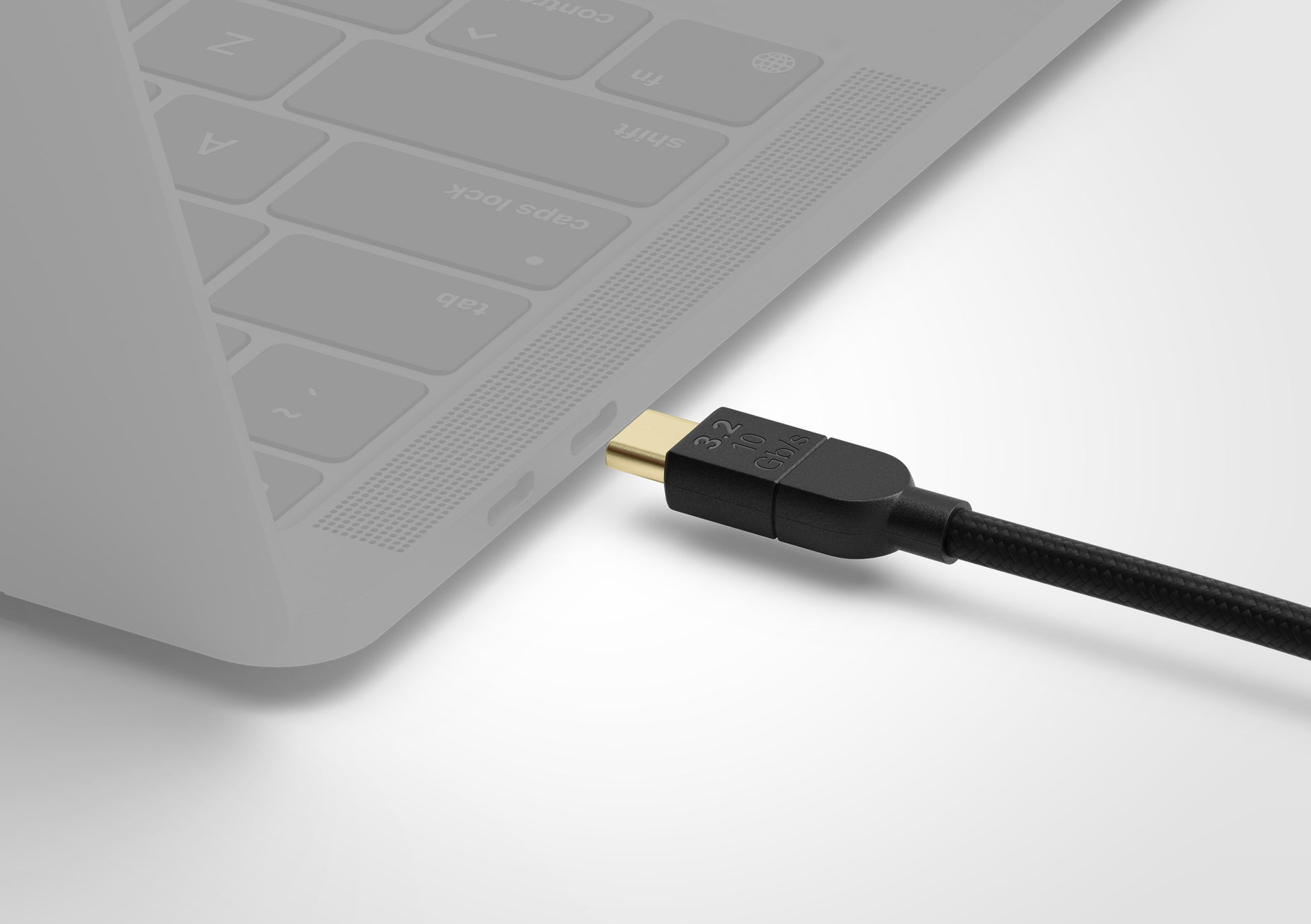 Elgato USB 3.2 C-to-C Cable