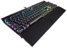 K70 RGB MK.2 Mechanical Gaming Keyboard — CHERRY® MX Blue