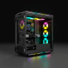 HX1000i Fully Modular Ultra-Low Noise Platinum ATX 1000 Watt PC Power Supply
