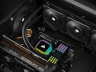 iCUE H115i RGB ELITE Liquid CPU Cooler