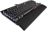 K65 RGB RAPIDFIRE Compact Mechanical Gaming Keyboard — CHERRY® MX Speed RGB