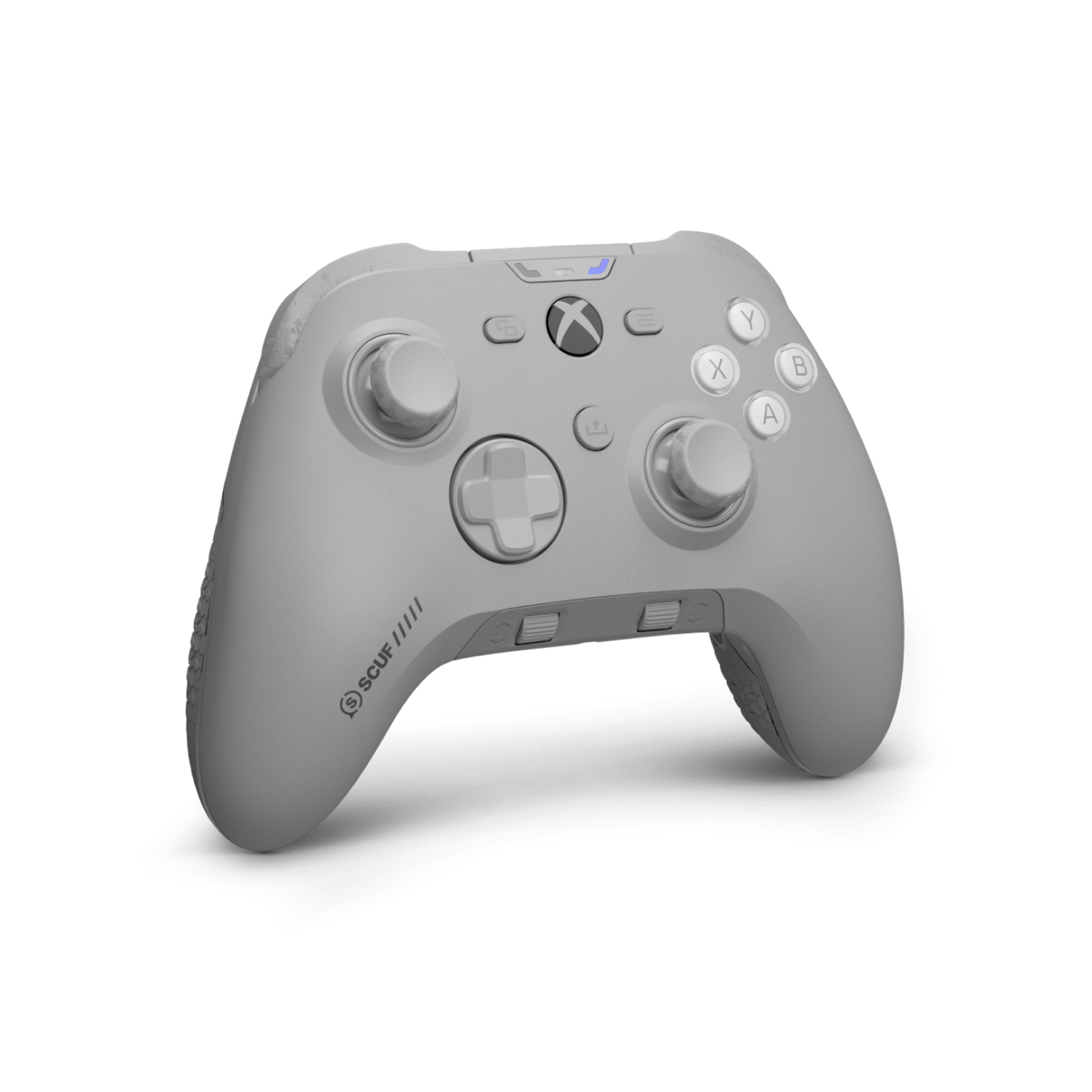 SCUF Valor Pro Wireless Light Gray Refurbished