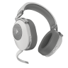 HS65 WIRELESS Gaming Headset — White