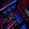 iCUE RGB ELITE Liquid CPU Coolers