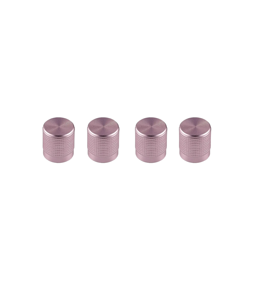 Pink Dials Set