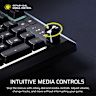 SKIFF 100 Gaming Keyboard