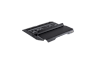 Podium Pedals Mounting Plate and Heel Rest