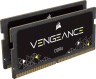 VENGEANCE® Series 64GB (2 x 32GB) DDR4 SODIMM 2933MHz CL19 Memory Kit