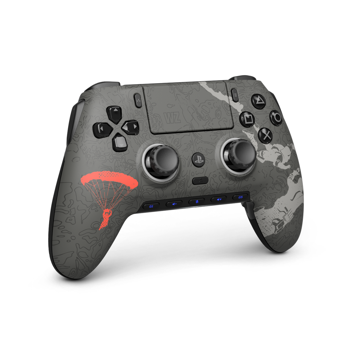 SCUF Omega Call of Duty®: Warzone 2026