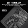 HX1200i Fully Modular Ultra-Low Noise Platinum ATX 1200 Watt PC Power Supply