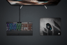 MM300 PRO Premium Spill-Proof Cloth Gaming Mouse Pad — Medium