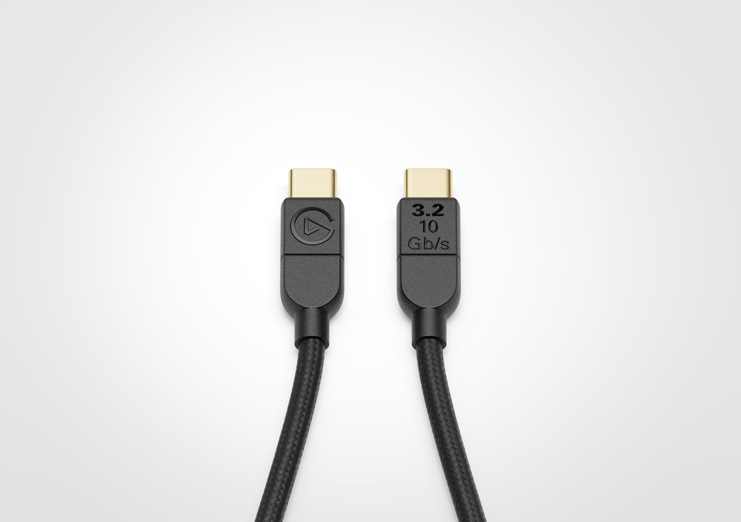 Elgato USB 3.2 C-to-C Cable