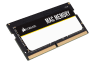 CORSAIR Mac Memory 16GB (2 x 8GB) DDR4 2666MHz C18 Memory Kit