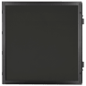iCUE 5000X/5000D/5000D AIRFLOW Left Tempered Glass Panel, Black