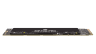 MP700 PRO 1TB PCIe Gen5 x4 NVMe 2.0 M.2 SSD