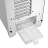 3000D AIRFLOW Mid-Tower PC Case - White