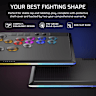 NOVABLADE PRO WIRELESS Hall Effect Leverless Fighting Game Controller