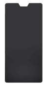 Carbide 275Q Top Cover with Sound Dampening Material, Black