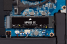 MP600 GS 1TB PCIe 4.0 (Gen 4) x4 NVMe M.2 SSD