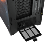iCUE 5000X RGB SIGNATURE SERIES Mid-Tower Smart Case — Planetary