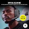 HS55 WIRELESS CORE Gaming Headset
