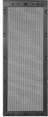 6500D AIRFLOW Front Mesh Panel, Black
