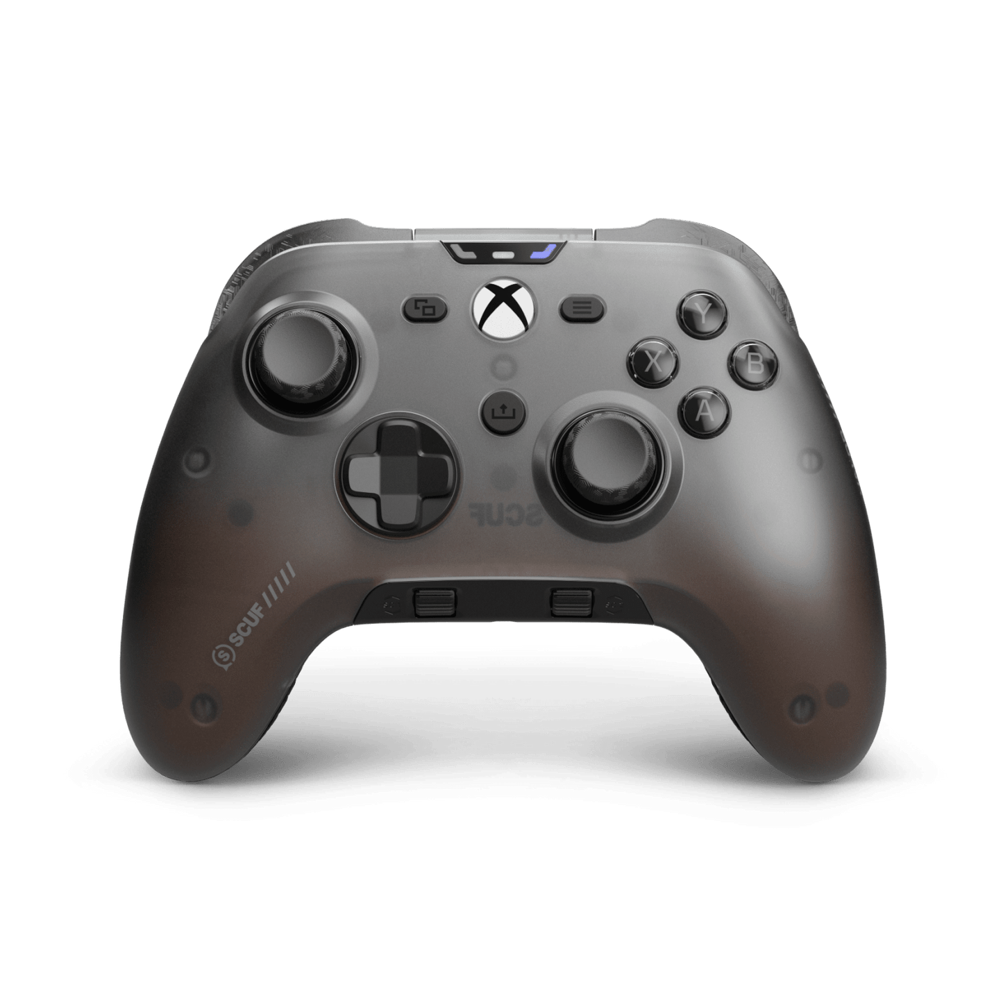 SCUF Valor Pro Wireless Smoke
