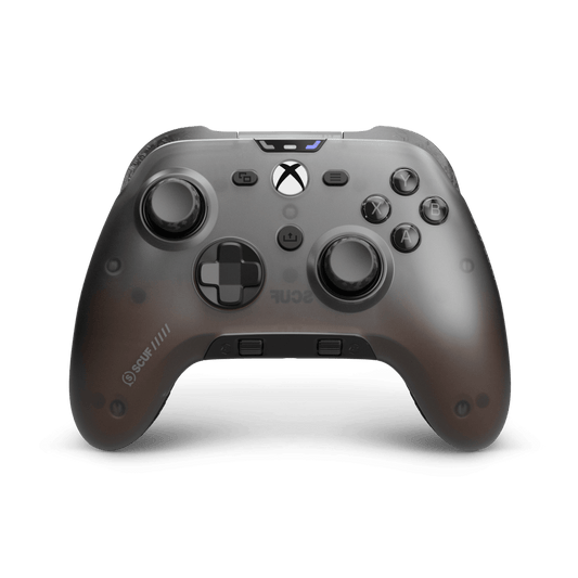 SCUF Valor Pro Wireless Smoke