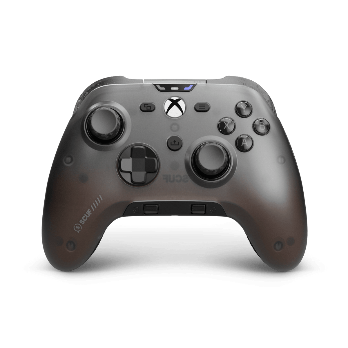SCUF Valor Pro Wireless Smoke Refurbished