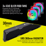 XH Custom Cooling Kits