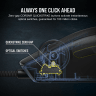 M75 Lightweight RGB Gaming Mouse