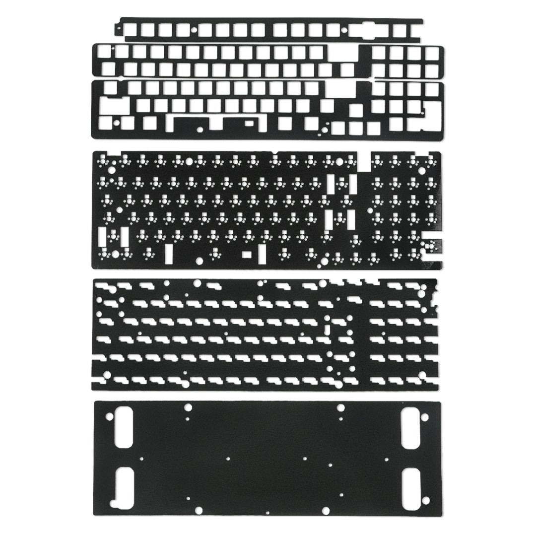 Drop SHIFT Keyboard Foam Kit