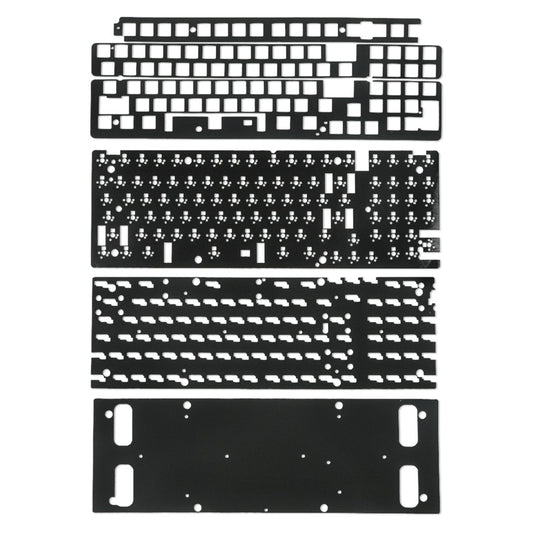 Drop SHIFT Keyboard Foam Kit